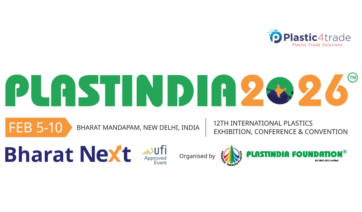 PLASTINDIA 2026
