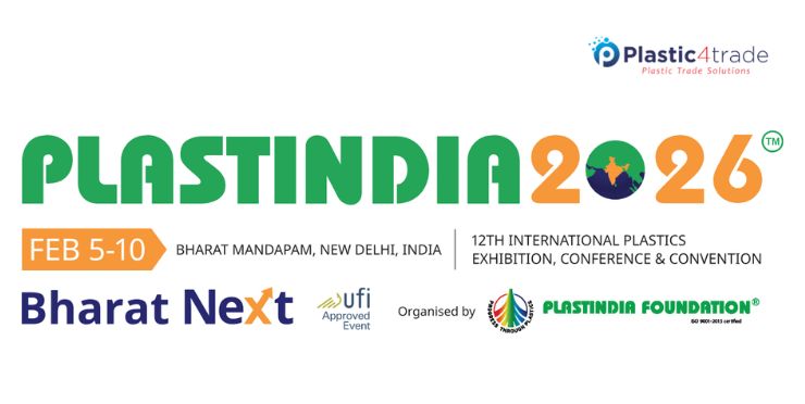 PLASTINDIA 2026