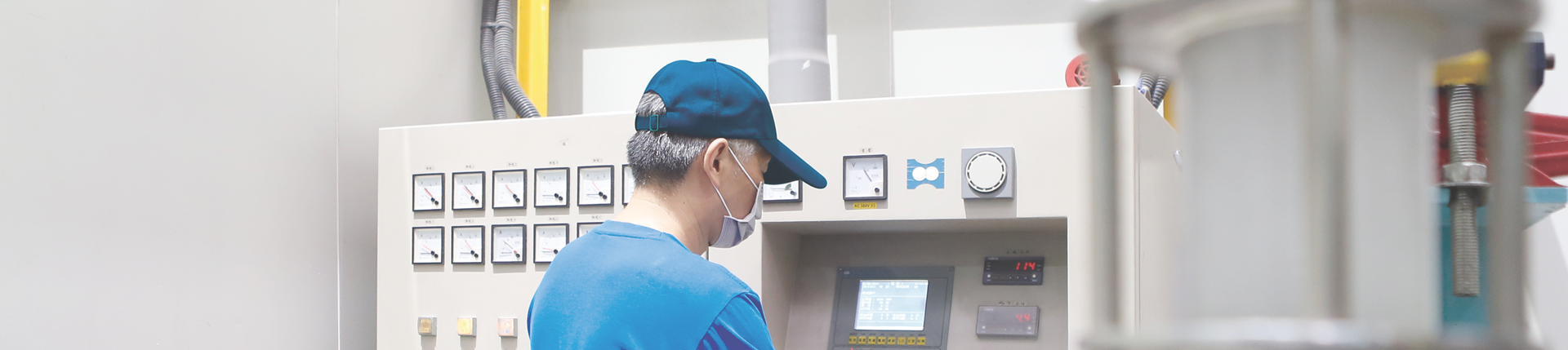 TPE vs. TPR: A Complete Material Guide