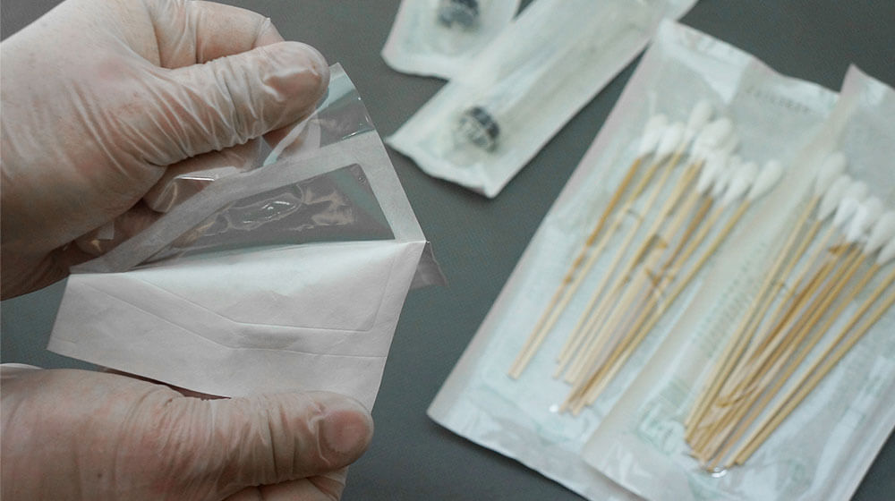探索TPE材料所製易撕膜在醫療器材包裝中的優勢和應用